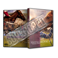 Hayalimdeki At - Dream Horse - 2020 Türkçe Dvd Cover Tasarımı